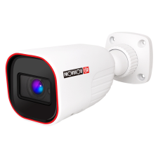 Provision-isr Csőkamera, 2MP, HD Ultra, inframegvilágítós megfigyelő kamera