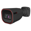 Provision-isr Csőkamera, 4MP, IP, 3.6mm, PoE, Eye-Sight, antracit szürke, Novatech chipset,  inframegvilágítós, kültéri