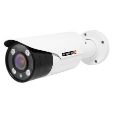Provision-isr Csőkamera, 8MP, AHD Pro, 4in1 kültéri, inframegvilágítós megfigyelő kamera