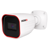 Provision-isr Csőkamera, 8MP,  HD Pro, inframegvilágítós, kültéri