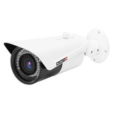 Provision-isr Dark-Sight inframegvilágítós kültéri 5 Megapixeles IP csőkamera megfigyelő kamera