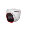 Provision-isr Dome kamera 20m IR 2MP
