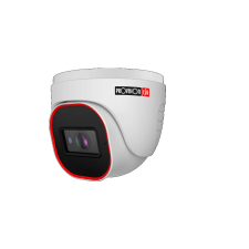 Provision-isr Dome kamera 20m IR 2MP megfigyelő kamera