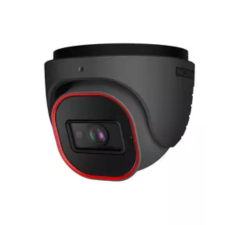 Provision-isr Dome kamera 2 MP S-Sight fix 2.8mm 20m infra megfigyelő kamera