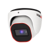 Provision-isr Dome kamera, 2MP, 2.8mm, Eye-Sight, inframegvilágítós,  kültéri