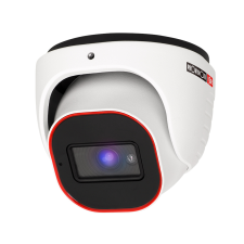 Provision-isr Dome kamera, 5MP AHD Pro megfigyelő kamera