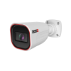 Provision-isr I4-33K0AP-MVF 40m IR 3K motorizált objektíves nagyméretű csőkamera