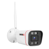 Provision-isr PNV kamera, 2MP, IP, 4 mm, kültéri