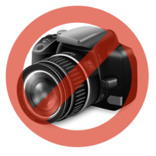 ProVision -ISR PR-B10UBJB fali szerelőaljzat az I4 és I3 sorozatú IP kamerákhoz, fehér színű biztonságtechnikai eszköz