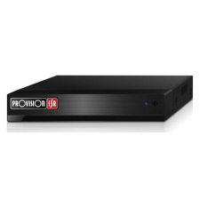 ProVision PR-SH-8100A5N-8L(MM)-V2 analóg rögzítő 8 csatorna 8MP dvr és nvr videó rögzítő