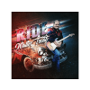 PROVOGUE Walter Trout - Ride (Digipak) (Cd)
