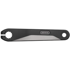 Prowheel E-Bike Bal Oldali Hajtókar Alumínium 170mm BFG - Bafang M800 kerékpár és kerékpáros felszerelés