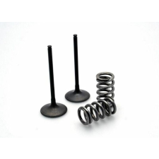  PROX Acél Kipufogószelep Átalakító Készlet - KTM motorkerékpár kipufogó