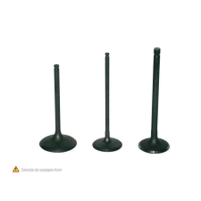 PROX Acél Kipufogószelep - Yamaha WRF/YZ400/426F egyéb motorkerékpár alkatrész