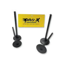 PROX Kipufogószelep Prox acél CRF 250 2004-2007 PROX Motor alkatrészek Vezérműtengely egyéb motorkerékpár alkatrész