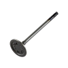 PROX Kipufogószelep Prox acél CRF 250 2008-2009 PROX Motor alkatrészek Vezérműtengelyek