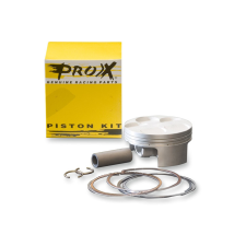 PROX Öntött dugattyú 86,00 mm +1,00 mm XR 400 egyéb motorkerékpár alkatrész