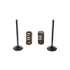 ProX Racing Parts ProX acél szívószelep készlet (+rugók) KTM 250SX/EXC-F '08-12 ProX Racing Parts Motor alkatrészek Dugattyúk és alkatrészei Dugattyúk