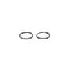 ProX Racing Parts ProX dugattyú csapszeg biztosító gyűrű 18 x 1.0mm (OEM: 92036-015) ProX Racing Parts Motor alkatrészek Dugattyúk és alkatrészei Dugattyúcsapszeg rögzítők (zégerek)