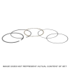 ProX Racing Parts ProX Dugattyúgyűrű szett YZ250F '01-11 + WR250F '01-13 (77,00 mm) (OEM: 5NL-11603-00) ProX Racing Parts Motoralkatrészek Forgattyús mechanika Dugattyúk és alkatrészeik Dugattyúgyűrűk