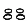 ProX Racing Parts ProX első villa szimering és porlehúzó készlet CRF250R '04-09 + 450R '02-08 ProX Racing Parts Futómű és fék alkatrészek Teleszkóp szimeringek és alkatrészek