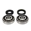 ProX Racing Parts ProX főtengely csapágy és szimering szett YZ125 '01-04 ProX Racing Parts Motoralkatrészek Motorblokk és rögzítése Motortömítések és szimeringek Szimeringek
