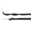 ProX Racing Parts ProX gázbowden YZ250F '03-06 + YZ450F '03-09 (OEM: 5XD-26302-00-00 / 34P-26302-00-00 / 2S2-26302-00-00) ProX Racing Parts Kormányok és tartozékaik Gázbowdenek