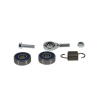 ProX Racing Parts ProX hátsó fék javítókészlet All KTM '04-17 ProX Racing Parts Futómű és fék alkatrészek Fék javítókészletek