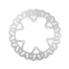 ProX Racing Parts ProX hátsó féktárcsa Beta RR125-498 Enduro '13-20 ProX Racing Parts Futómű és fék alkatrészek Féktárcsák