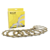 ProX Racing Parts ProX kuplung lamellakészlet YZ450F '14-20 ProX Racing Parts Erőátviteli alkatrészek Kuplungok és alkatrészeik Kuplungok