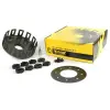 ProX Racing Parts ProX kuplungkosár Honda Kawasaki KX250F '06-20 + RM-Z250 '06 (OEM: 13095-0049) ProX Racing Parts Erőátviteli alkatrészek Kuplungok és alkatrészeik Kuplungok