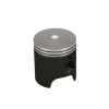 ProX Racing Parts ProX KX85 '01-13 (48.47mm) (OEM: 13001-1580) komplett dugattyú szett ProX Racing Parts Motor alkatrészek Dugattyúk és alkatrészei Dugattyúk