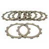 ProX Racing Parts YZ250F '19-20 kuplungtárcsa készlet (súrlódó, köztes lemezek) ProX Racing Parts Hajtás és erőátvitel Kuplungrendszer Kuplungok