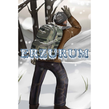 Proximity Games Erzurum (PC - Steam elektronikus játék licensz) videójáték