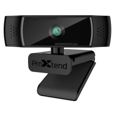 ProXtend X501 Pro Webkamera Black (PX-CAM002) webkamera