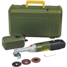 PROXXON 29815 LHW/A Akkus hosszú nyakú sarokcsiszoló 50 mm (29815) sarokcsiszoló