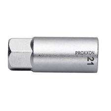 Proxxon Industrial Proxxon ipari gyújtógyertya behelyező, dugókulcs betét 16mm kulcsmérettel 12,5mm (1/2”) hajtáshoz (23 442) dugókulcs