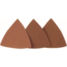 PROXXON Micromot 28 893 Háromszögű csiszolópapír, K150, 25 db (PR28893) barkácsgép tartozék