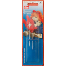Prym babavarró tű - 3db-os rövidáru