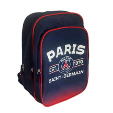 PSG iskolatáska, hátizsák PARIS Extra iskolatáska