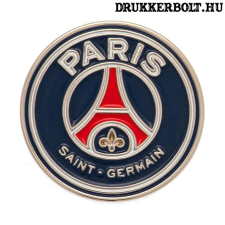 PSG kitűző - Paris Saint Germain jelvény / nyakkendőtű nyakkendőtű