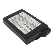  PSP-S110 akkumulátor 1200 mAh egyéb notebook akkumulátor