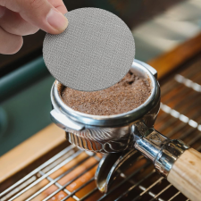  PSS Puck Screen szűrőlap 49,5/1mm kisháztartási gépek kiegészítői