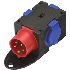 PSSO CEE Compact Distributor CEE 3SK világítás