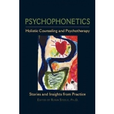  Psychophonetics idegen nyelvű könyv