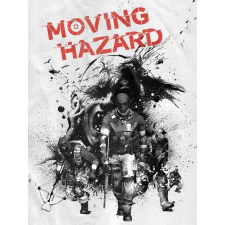 Psyop Games Moving Hazard (digitális licenc) videójáték