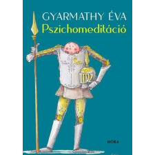 Pszichomeditáció irodalom