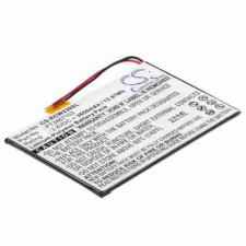  PT3867103 Akkumulátor 3650 mAh egyéb notebook akkumulátor