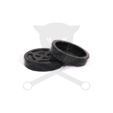 PTC Tools Gumipogácsa légpárnás emelőhöz 100 mm-es peremes (GP100-LP) emelőgép
