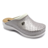  PU100 LEON Comfort női bőr klumpa